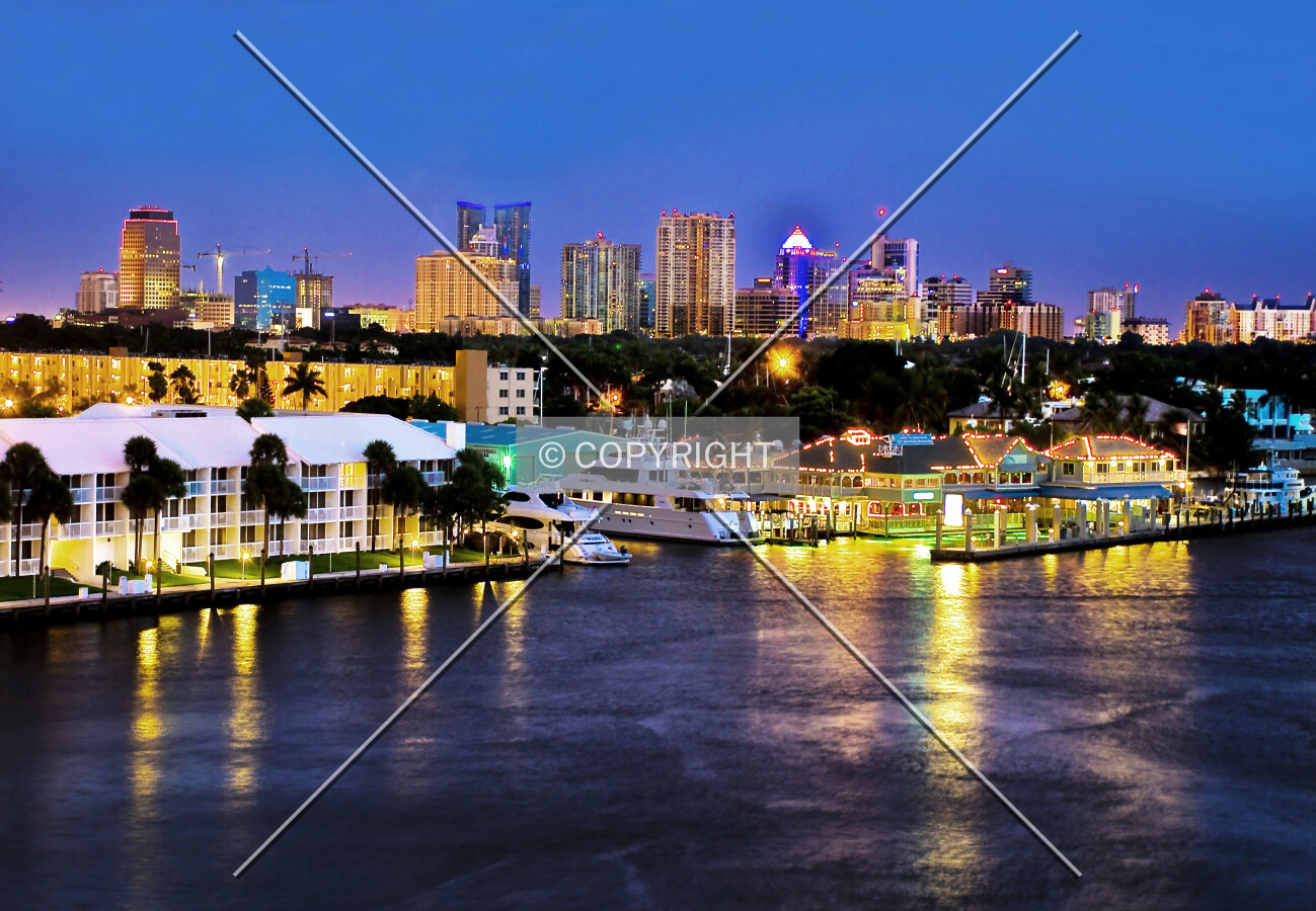 Fort Lauderdale, Florida, U.S.A.