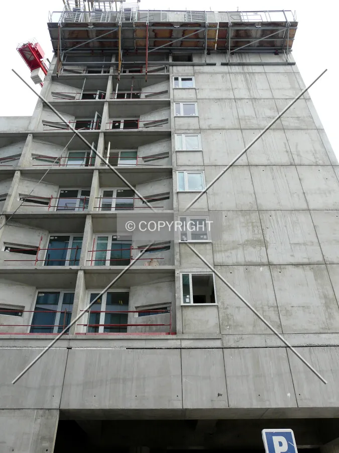 Northwest side