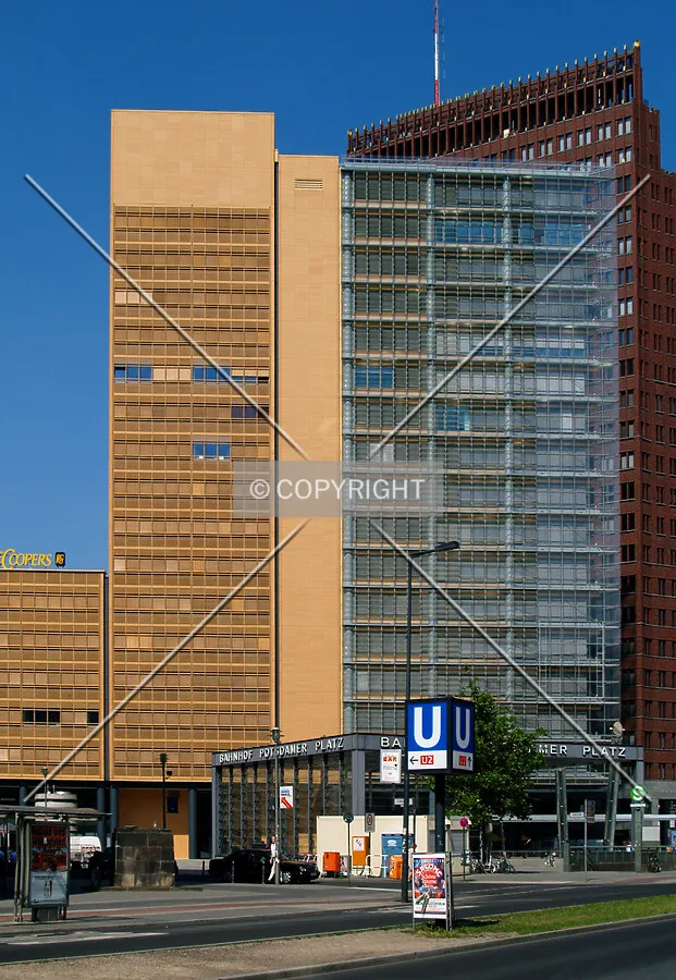 As seen from the eastern side