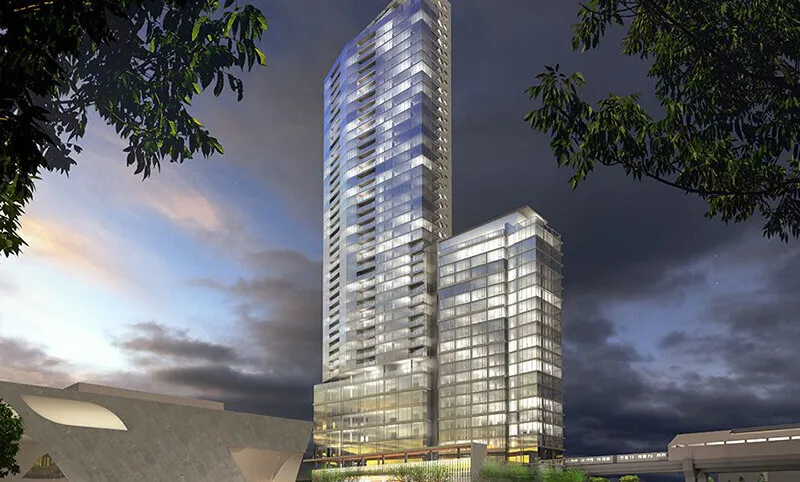 3 Civic Plaza