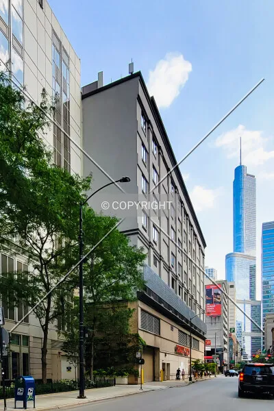 Four Points by Sheraton Hotel
