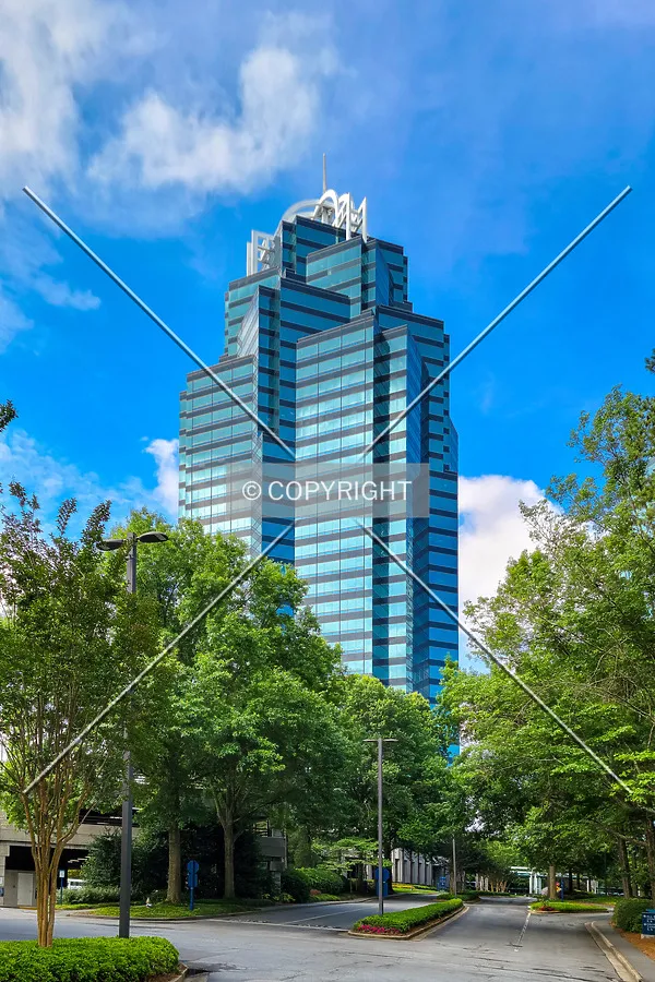 From the northeast; June 4, 2021