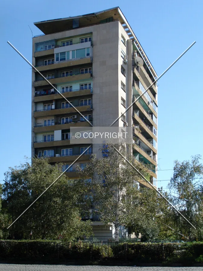 Full elevation
