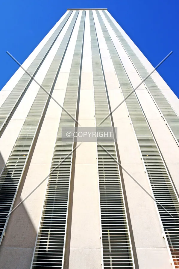 State Capitol Tower, Tallahassee, Florida, U.S.A.