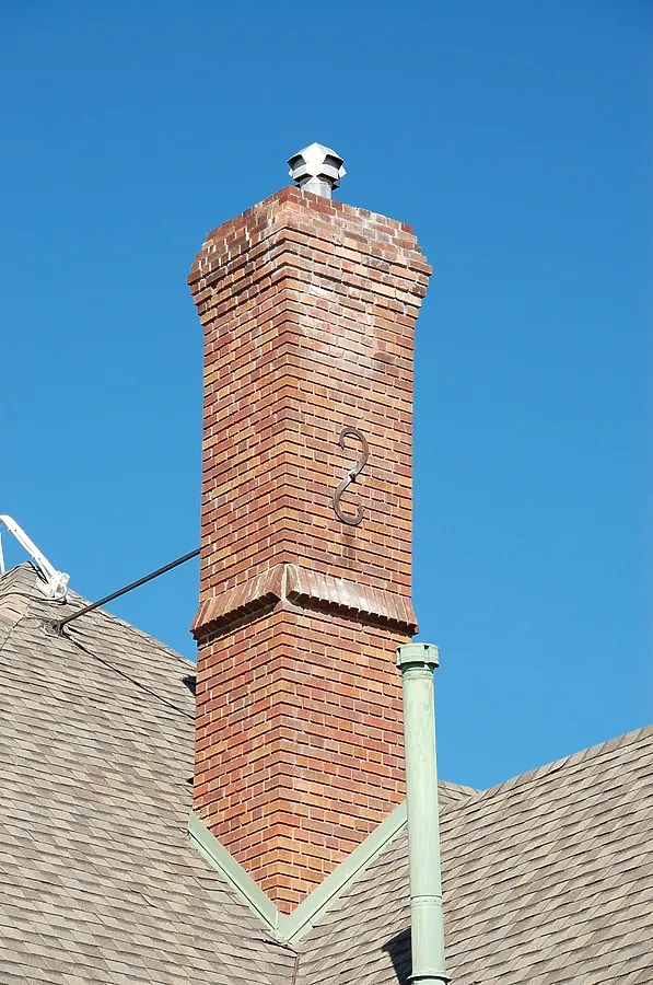 Chimney