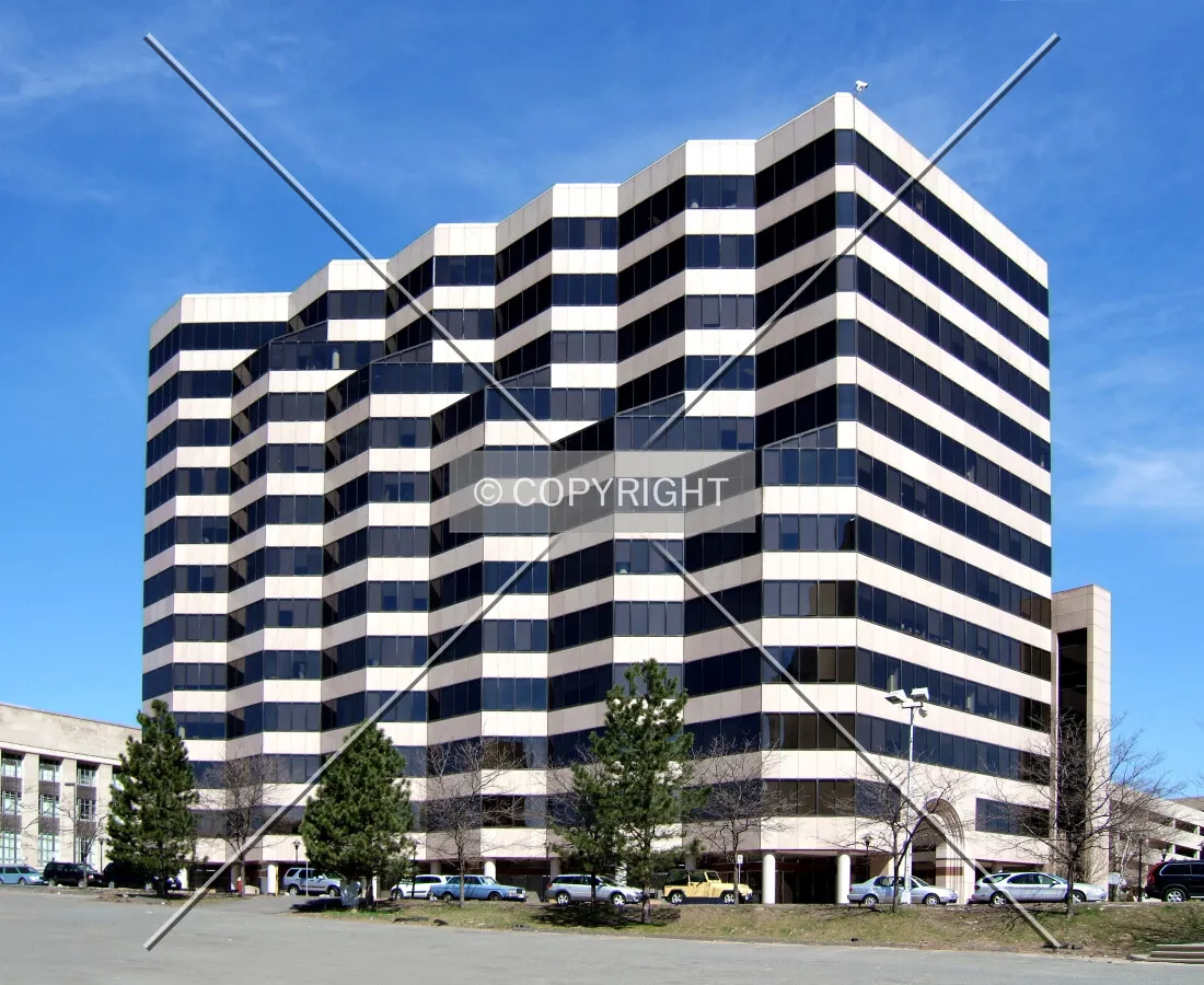 View from the south across Church Street