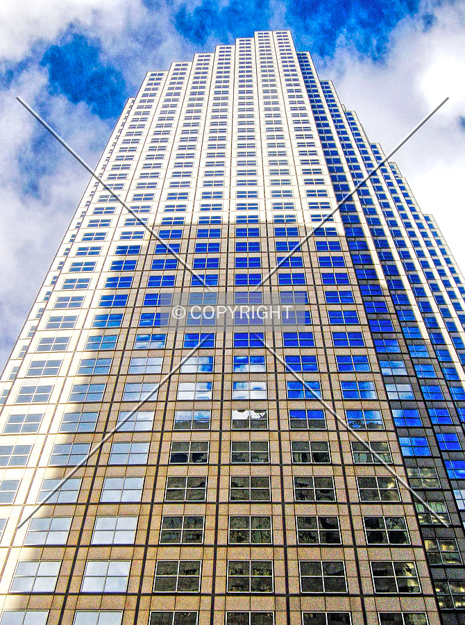 Southeast Financial Center, Miami, Florida, U.S.A.