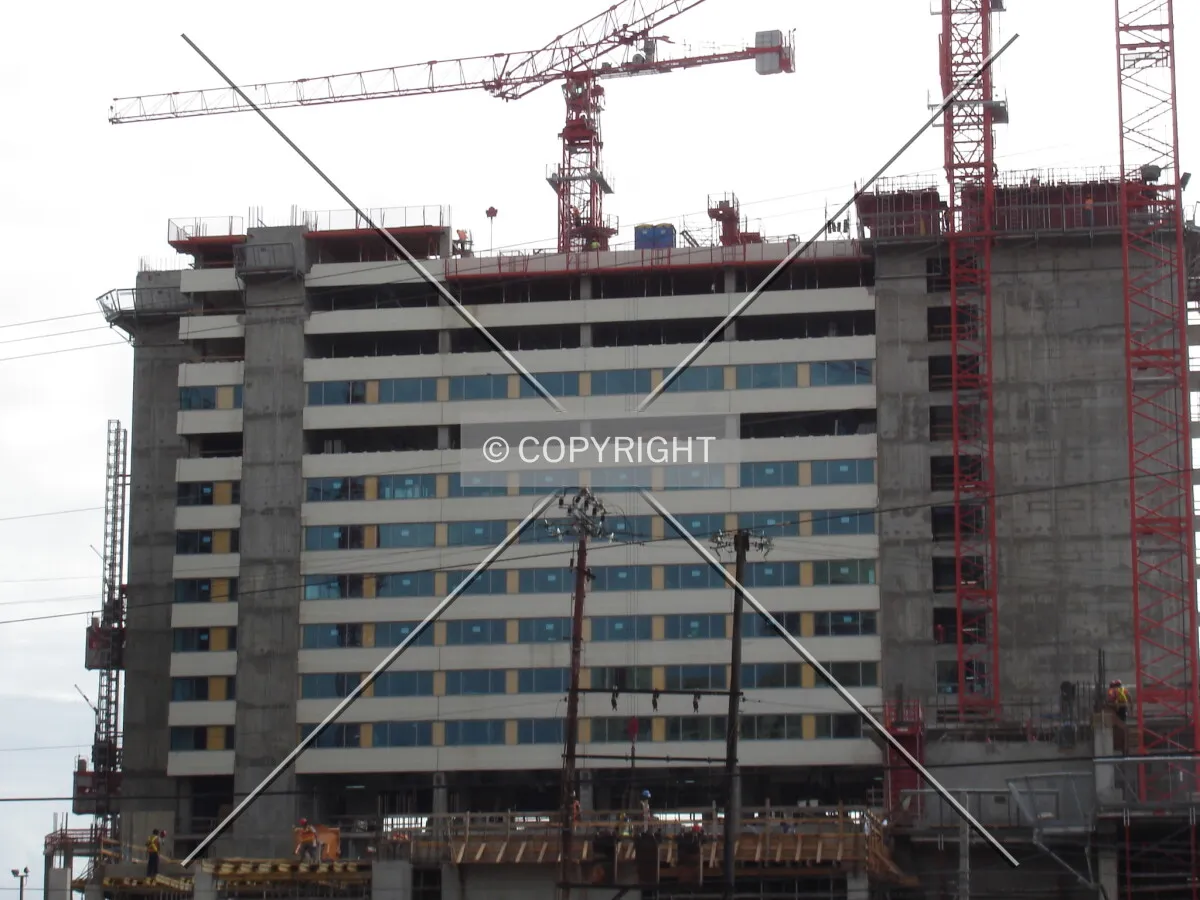 Under construction