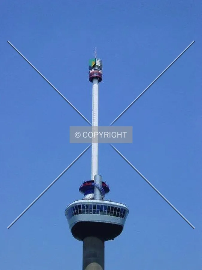 The Spacetower