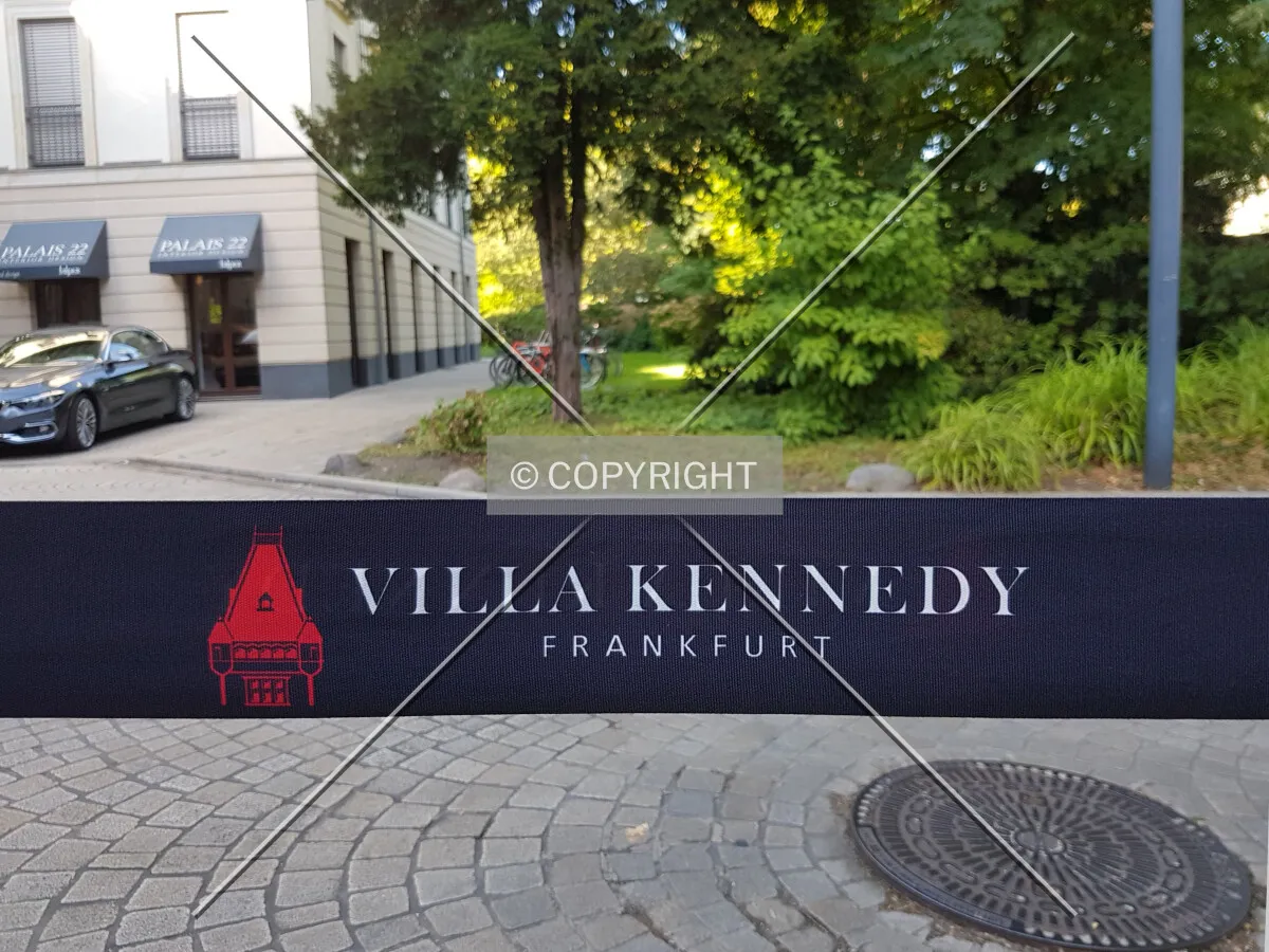 Villa Kennedy logo