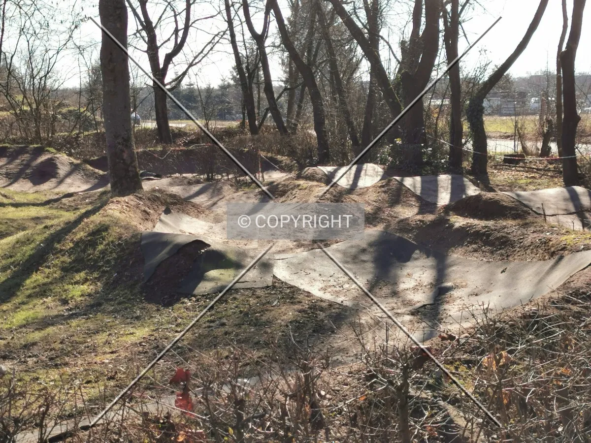 Niedernberg Pumptrack
