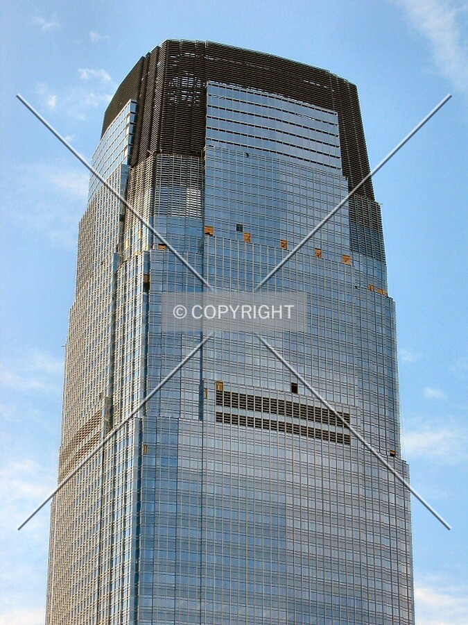 Upper floors from the northeast