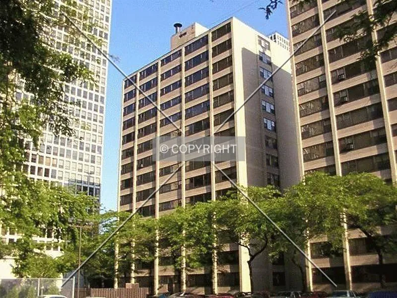 Algonquin Apartments 3