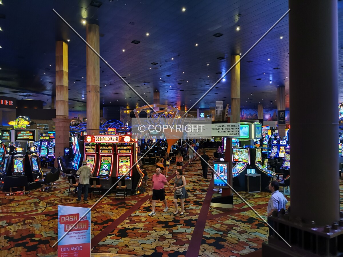 Casino