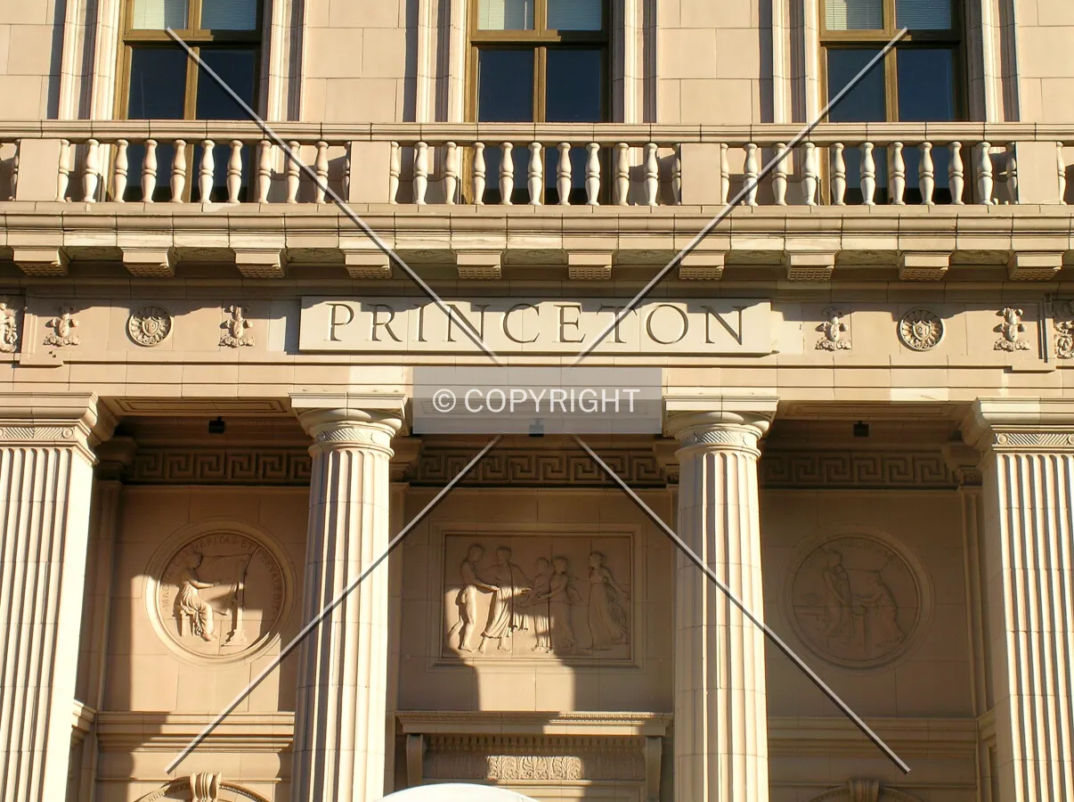 Building sign