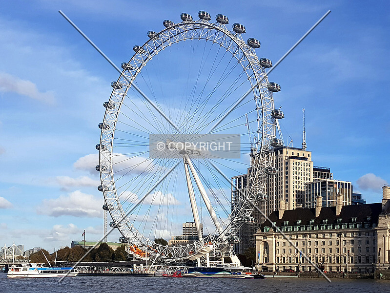 London Eye