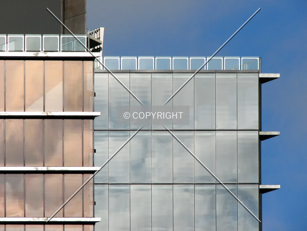 Edge detail