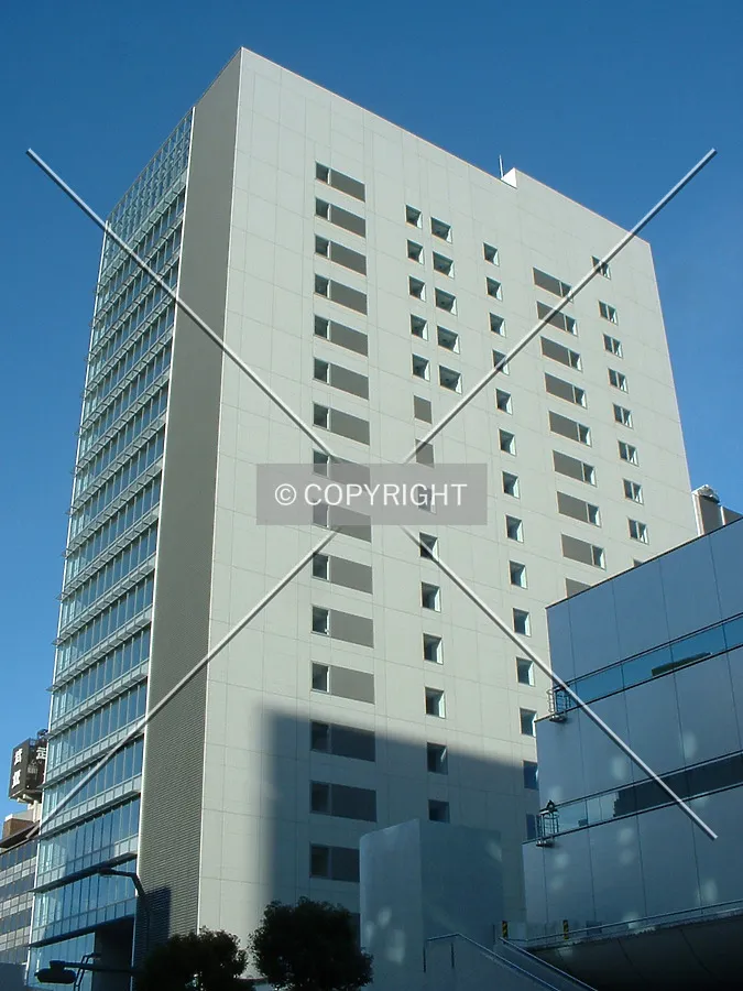 Full building