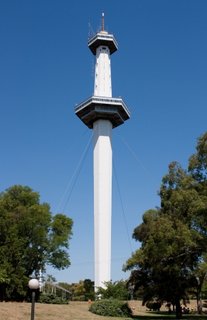 Torre Espacial
