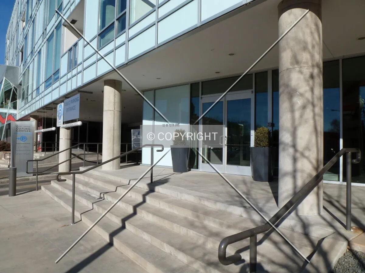 Museum Residences Denver
