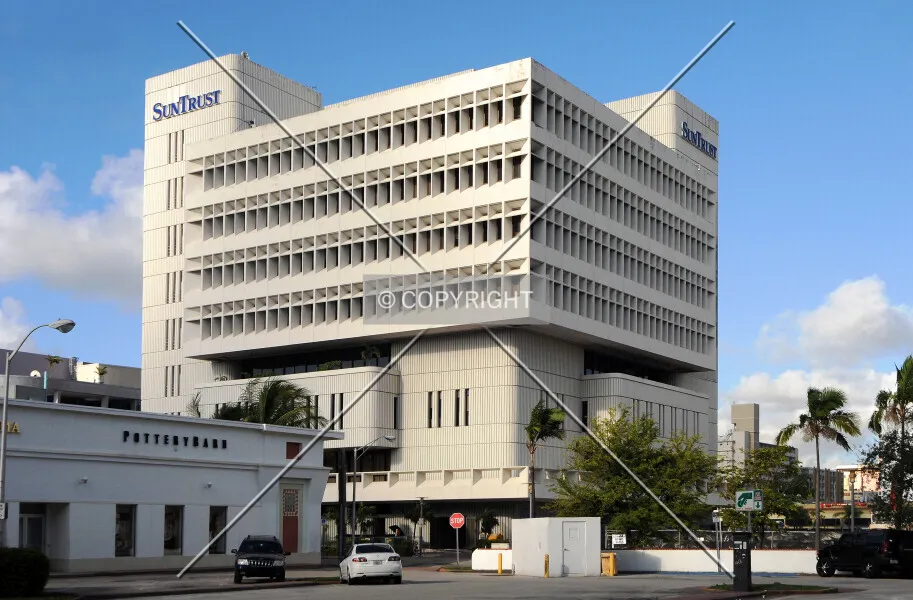 SunTrust Bank