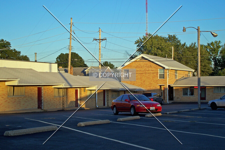 Chippewa Motel