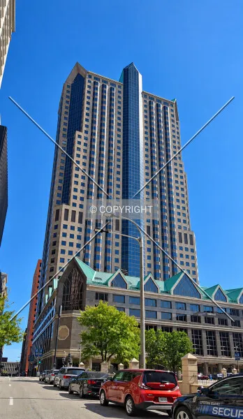 One Metropolitan Square