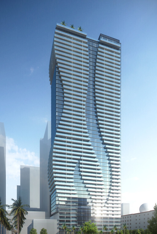 Computer rendering