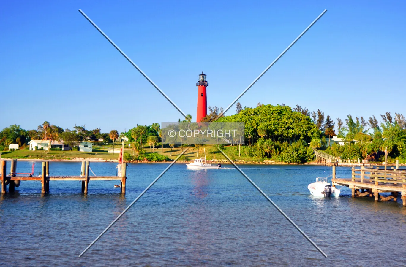 Jupiter Inlet Lighthouse
