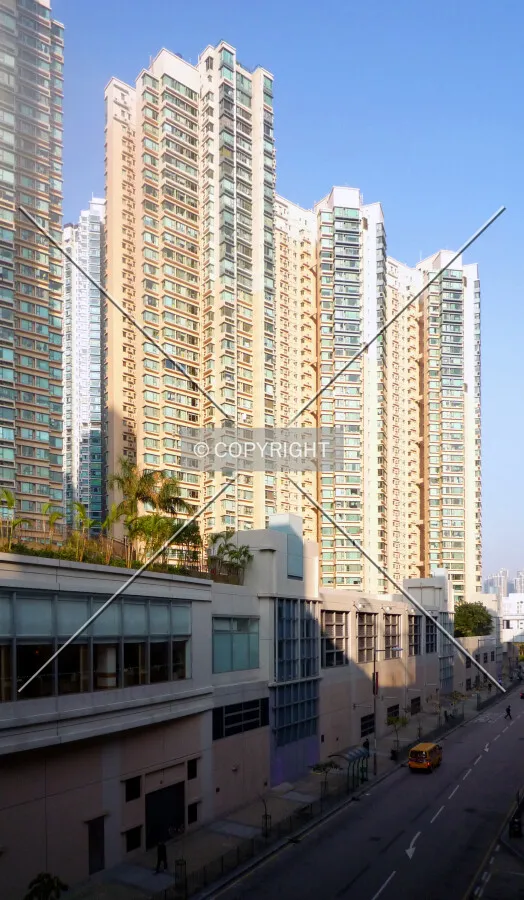 Island Harbourview Tower 1, 2 & 3