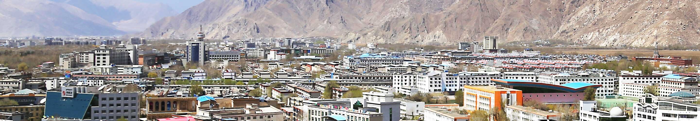 Lhasa