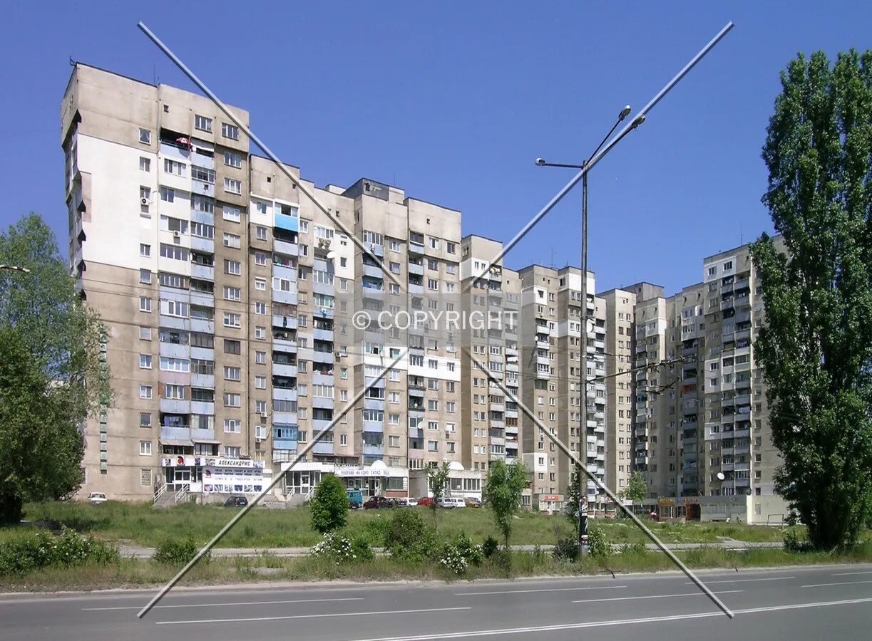 Full elevation