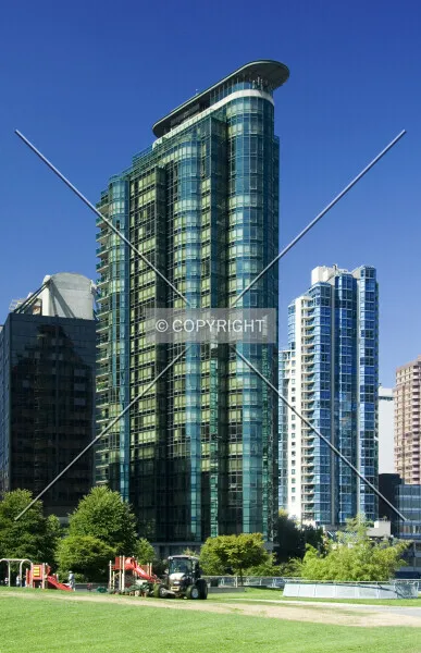 Harbourside Park I