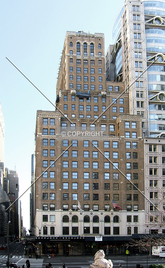 View from the northwest