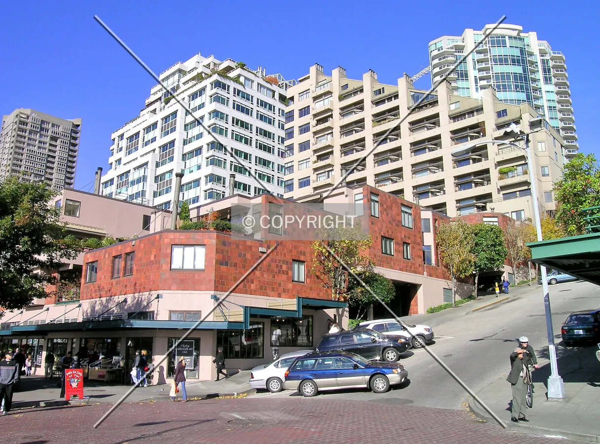 As seen from Alaskan Way