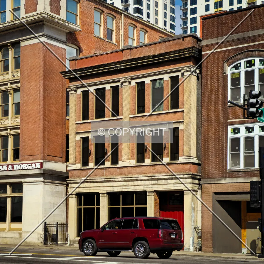 From the southeast; September 1, 2024