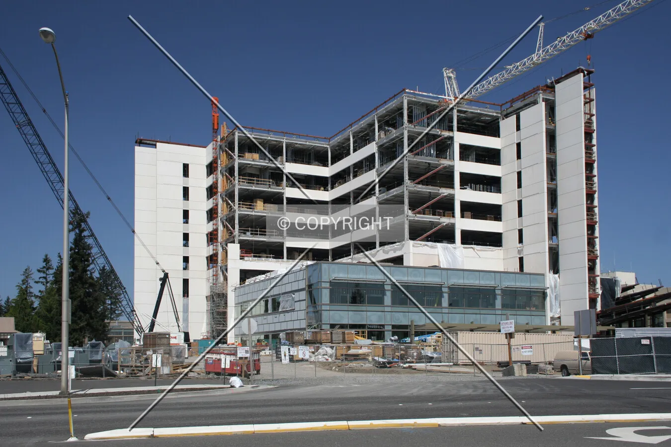 Full elevation