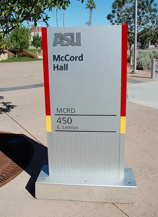 Signage