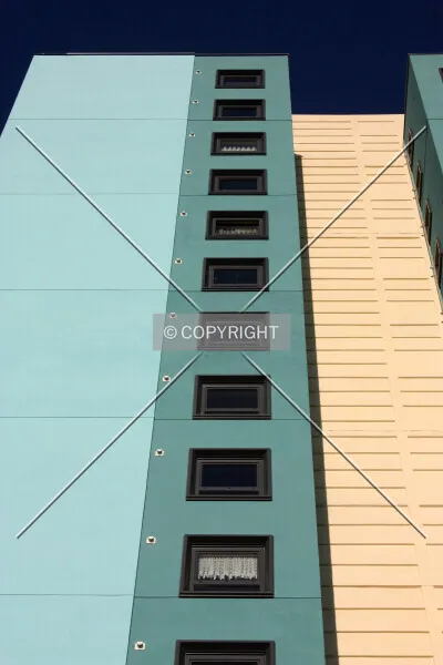 Greenford House