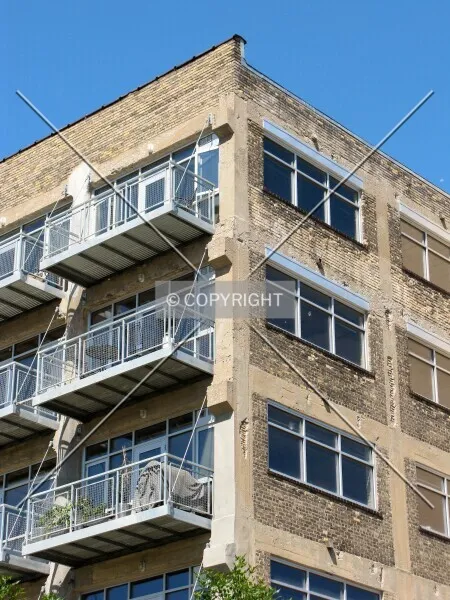 Herschel Lofts
