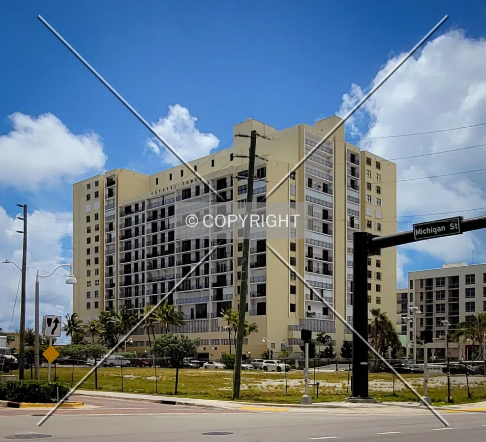 From the northwest; June 2, 2021