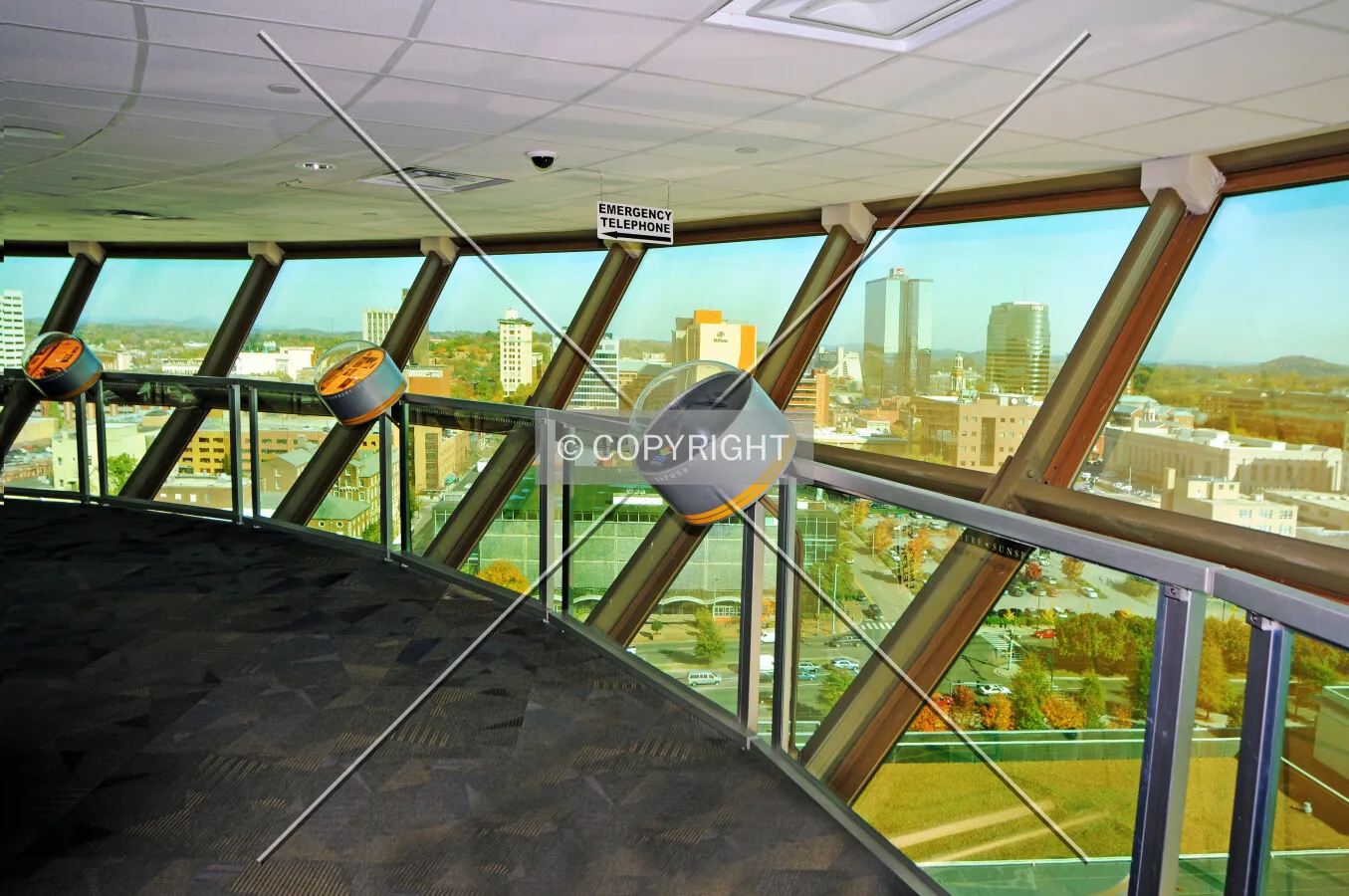 Knoxville, Tennessee, U.S.A.