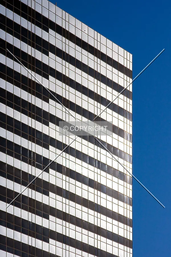 Facade detail