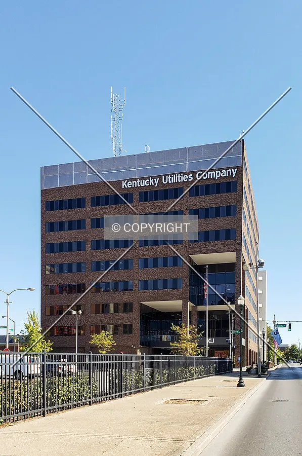 From the northwest; October 19, 2019