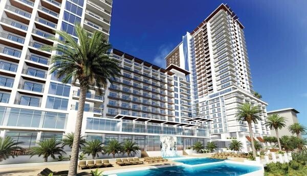 Daytona Grande Hotel
