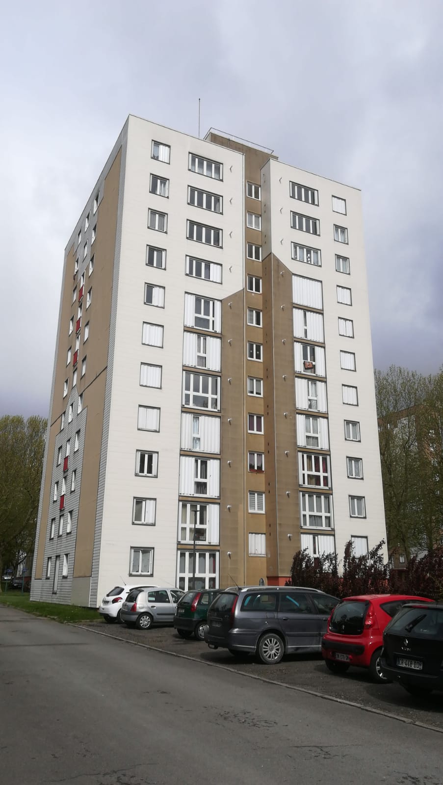 1 Avenue Jean Moulin