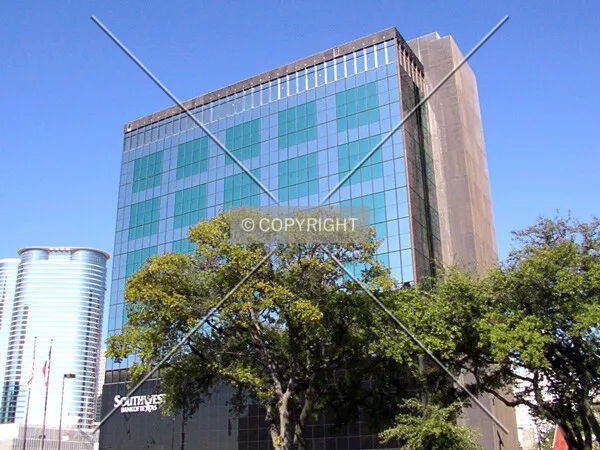 View from the south