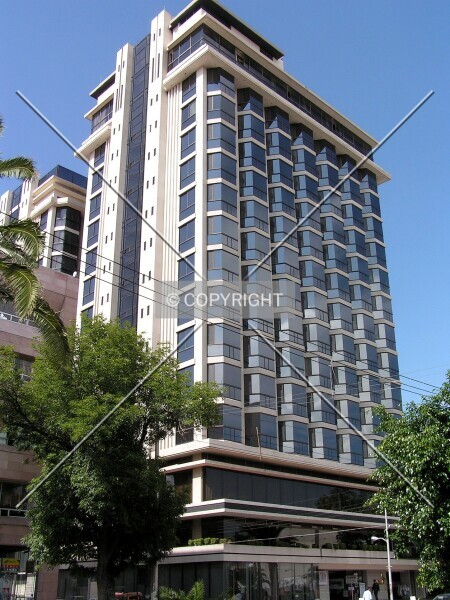 Hotel Real Plaza