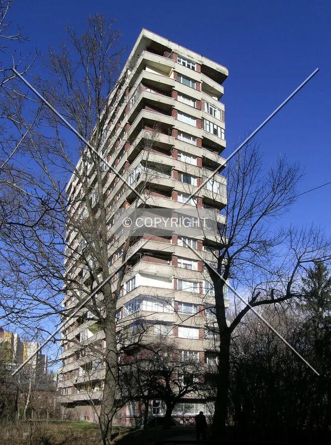 Full elevation
