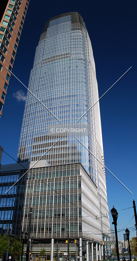 From the west